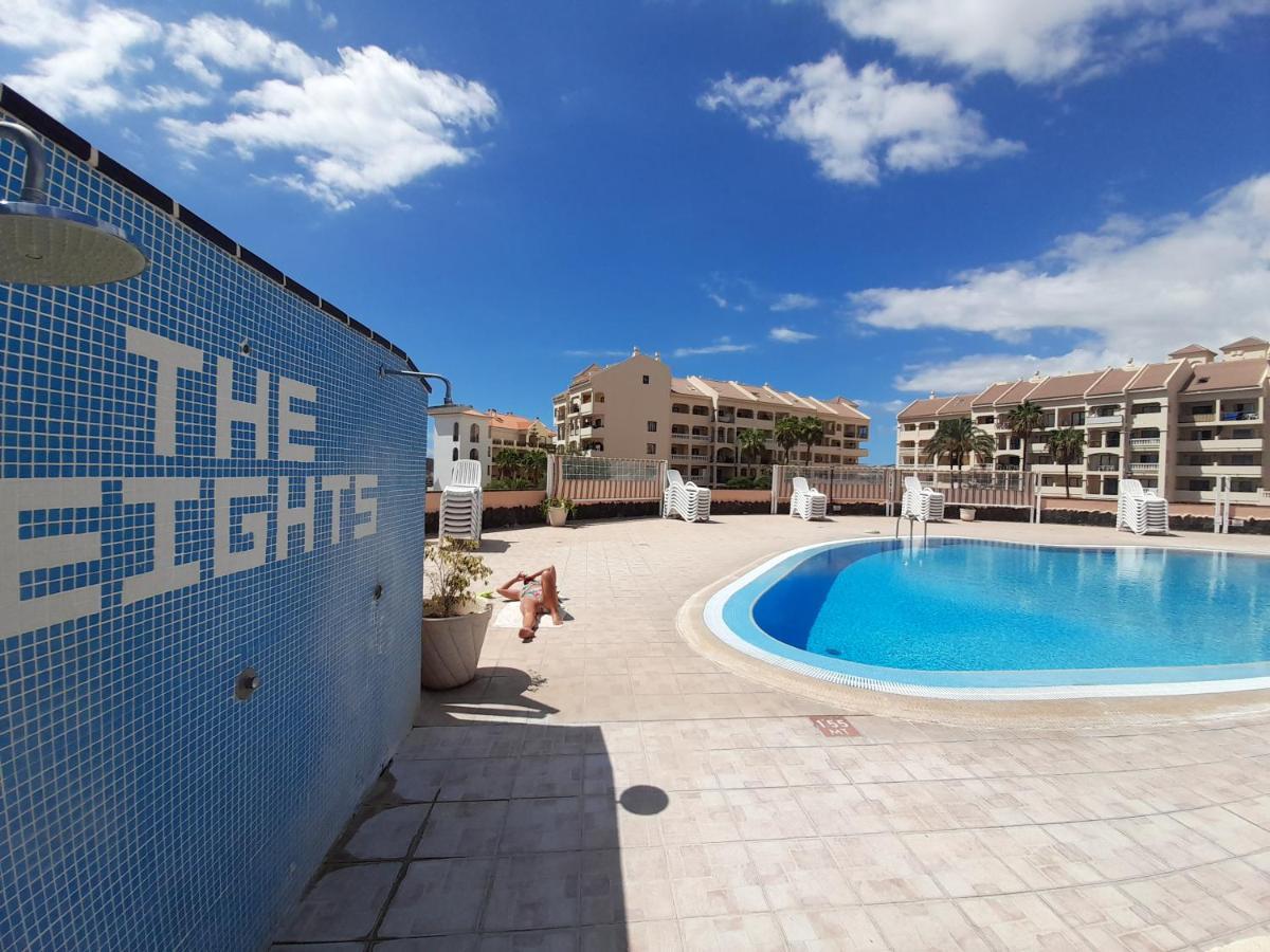 Апартаменты The Heights Deluxe Арона Экстерьер фото